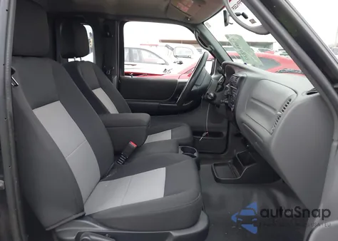 2011 Ford Ranger Sport z USA, uszkodzony, nr VIN 1FTLR4FE4BPA99803